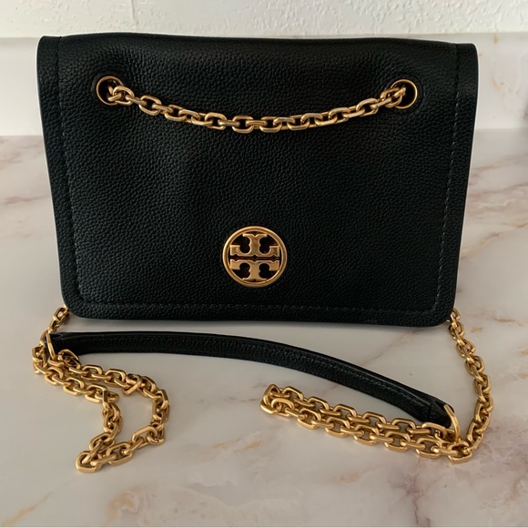 Tory Burch Bags Tory Burch Carson Crossbody Purse Poshmark